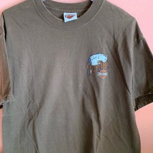 Harley Davidson T-shirt